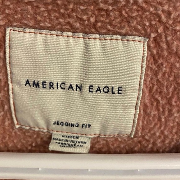 Ombre Sweatshirt - Picture 3 of 3